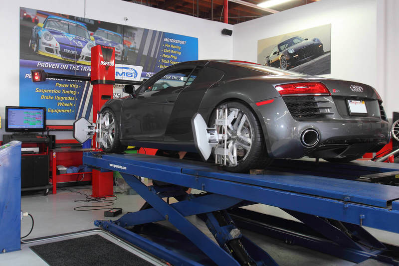 Audi Wheel Alignment Services Audi Wheel Alignment Services