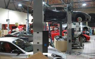 Lexus service center delhi Lexus service center delhi