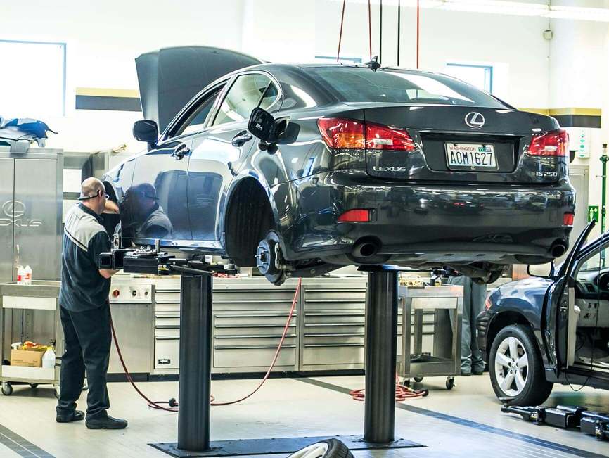 Lexus service center delhi Lexus service center delhi