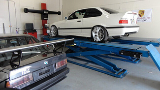 Mercedes-Benz Wheel Alignment Services Road-Mech24x7 Mercedes-Benz Wheel Alignment Services