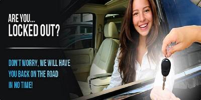 Car Lockout Services Car Lockout Services