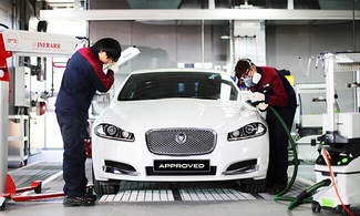 Jaguar service center delhi Jaguar service center delhi