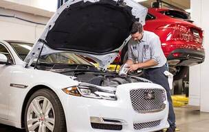 Jaguar service center delhi Jaguar service center delhi