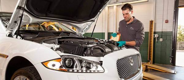 Jaguar service center delhi Jaguar service center delhi
